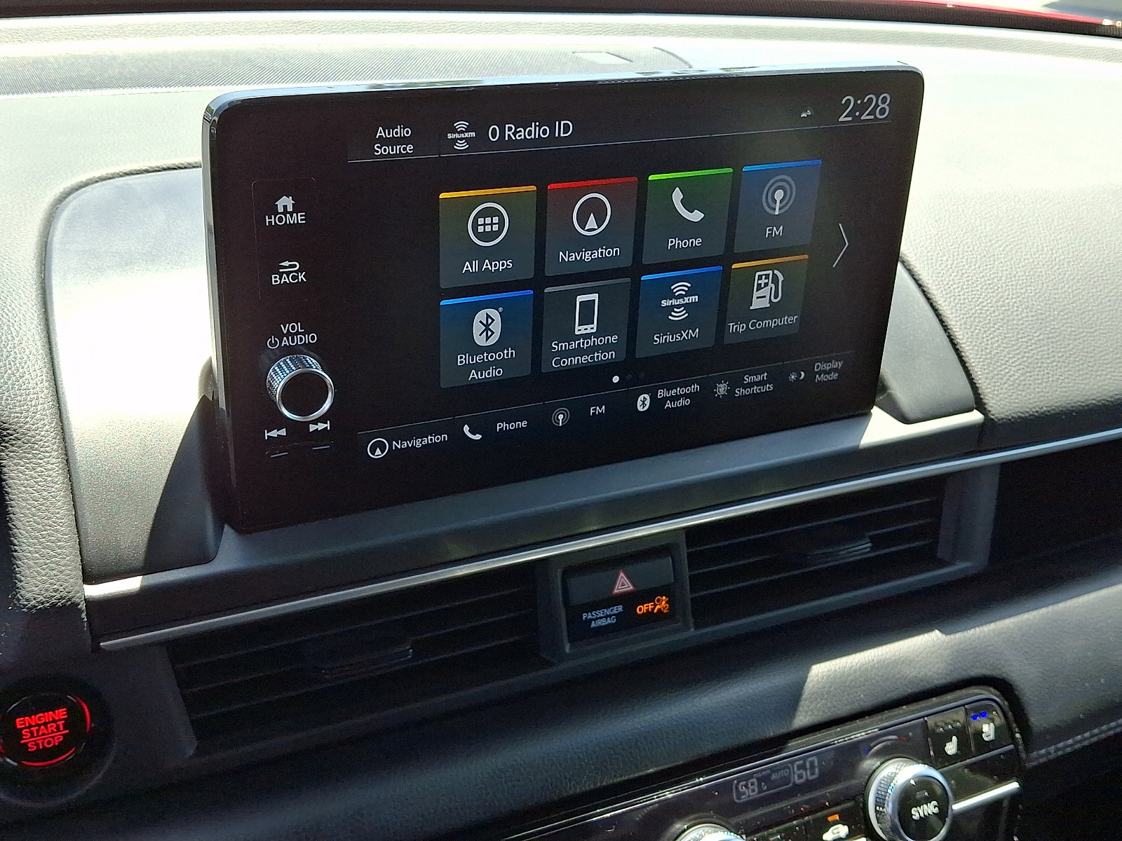 Used 2025 Honda Pilot Elite image 18
