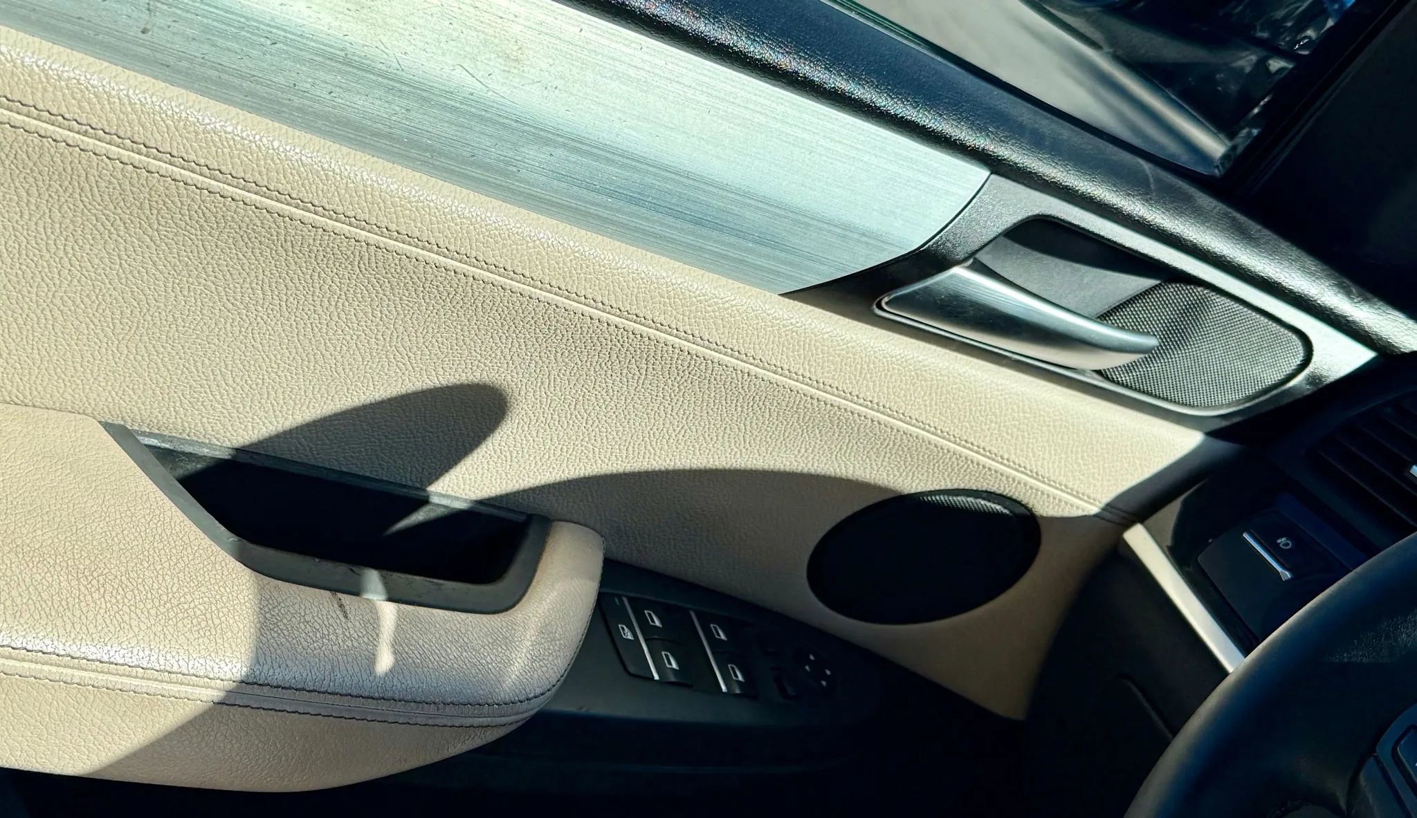 Used 2014 BMW X3 xDrive28i image 20