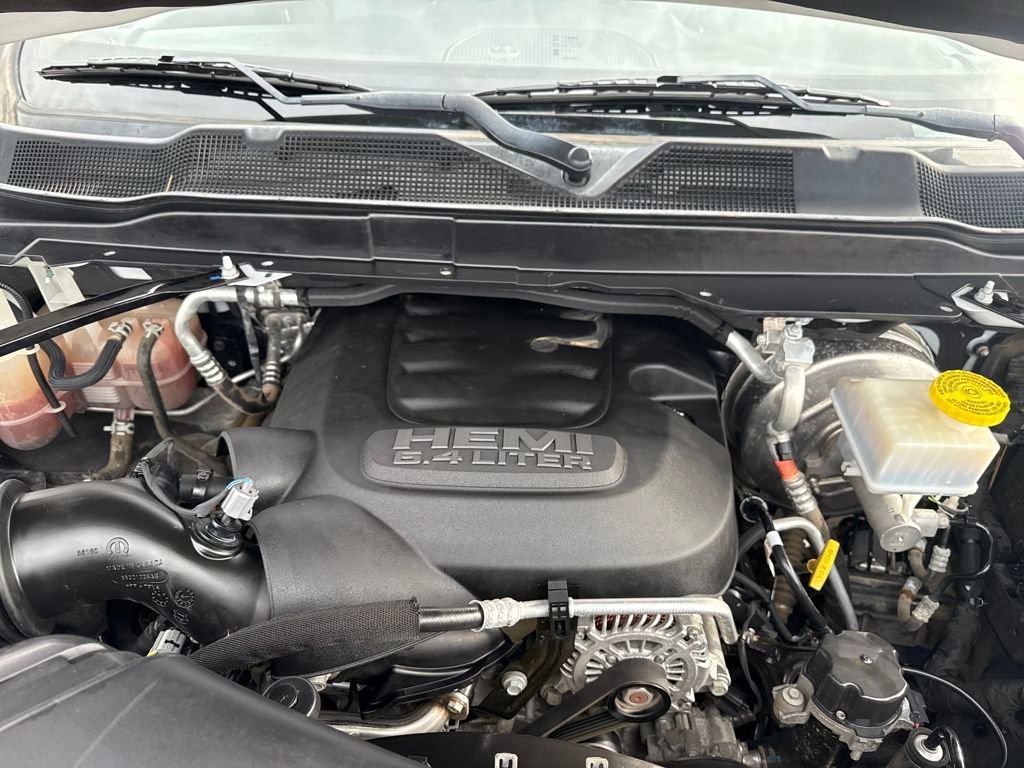 Used 2020 RAM 2500 Tradesman w/ Protection Group image 32