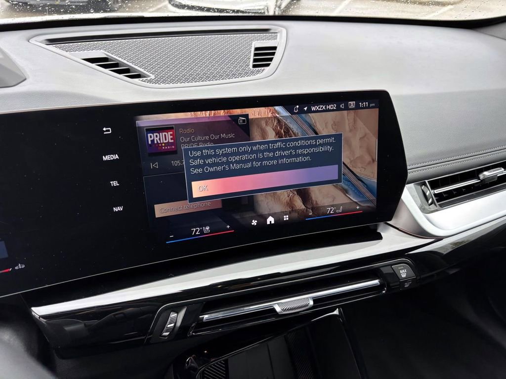 Certified 2025 BMW X1 xDrive28i w/ Premium Package image 20