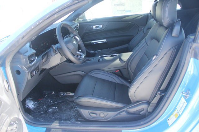 New 2026 Ford Mustang Premium RWD image 12