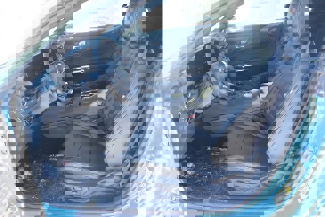 New 2026 Ford Mustang Premium image 12