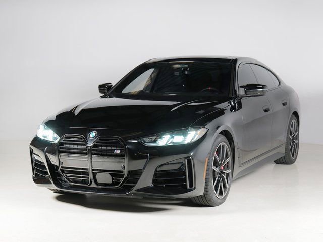 Used 2025 BMW 440i xDrive AWD/4WD image 1