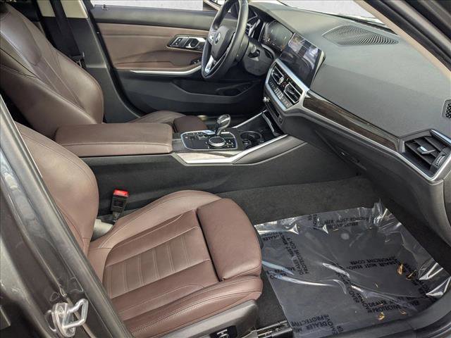 Used 2019 BMW 330i xDrive Sedan image 22