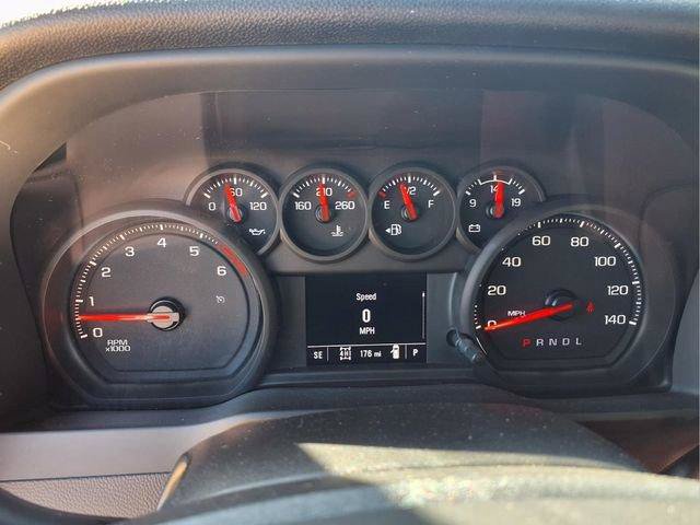 New 2026 Chevrolet Silverado 2500 W/T w/ WT Convenience Package AWD/4WD image 20