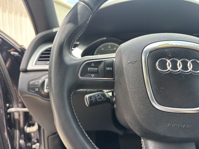 Used 2012 Audi S4 Premium Plus AWD/4WD image 16