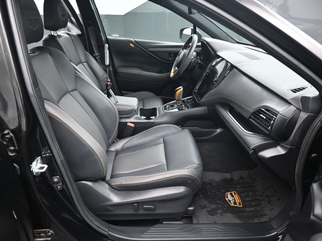 Used 2023 Subaru Outback Wilderness image 23