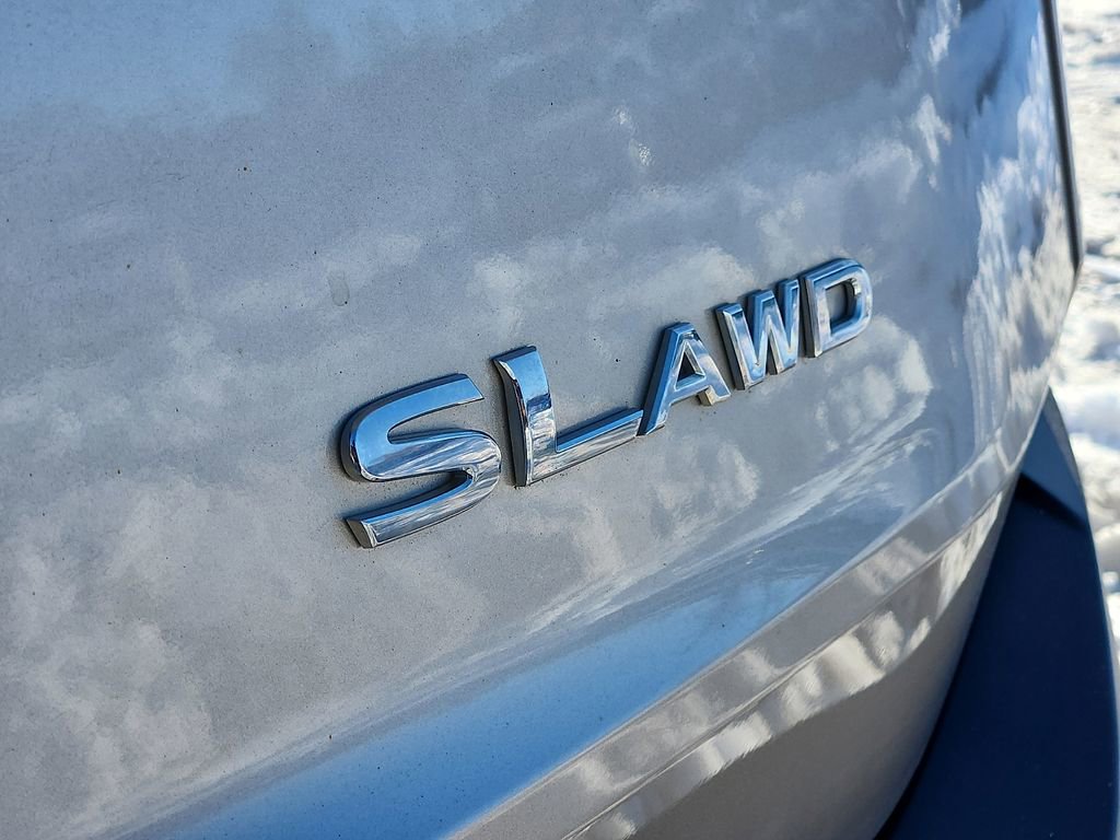 Certified 2021 Nissan Rogue SL w/ Premium Package image 32