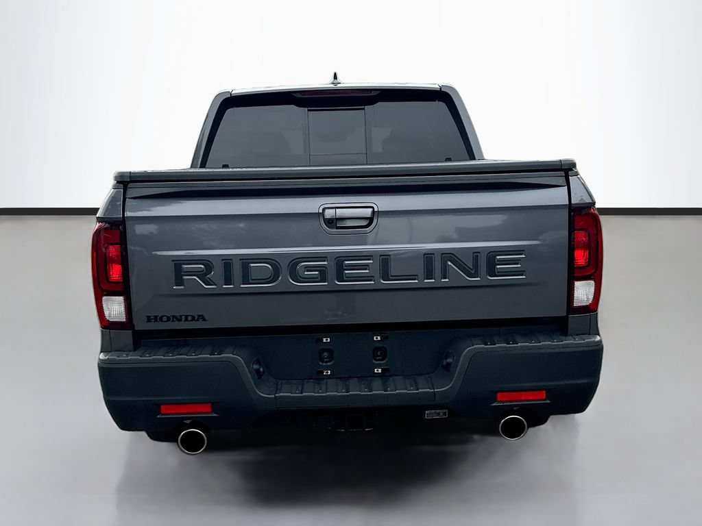 Used 2024 Honda Ridgeline RTL image 7