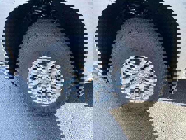 New 2026 Chevrolet Silverado 1500 LT w/ Z71 Off-Road Package image 32