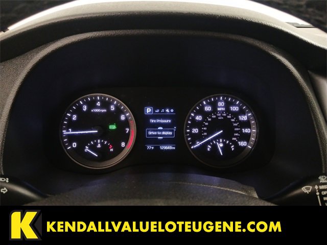 Used 2016 Hyundai Tucson Sport image 11