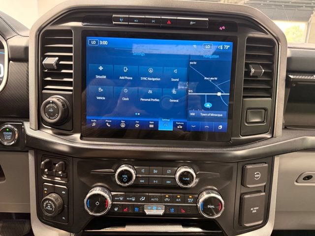 Used 2023 Ford F150 Limited AWD/4WD image 42