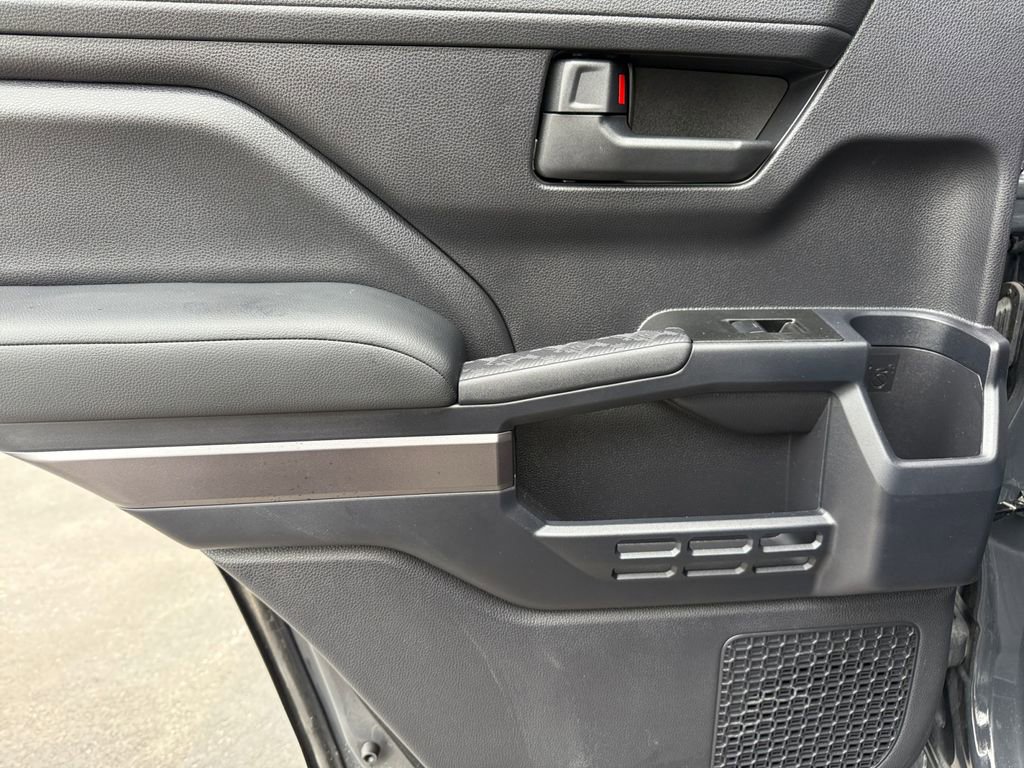 Certified 2025 Toyota 4Runner TRD Sport image 27