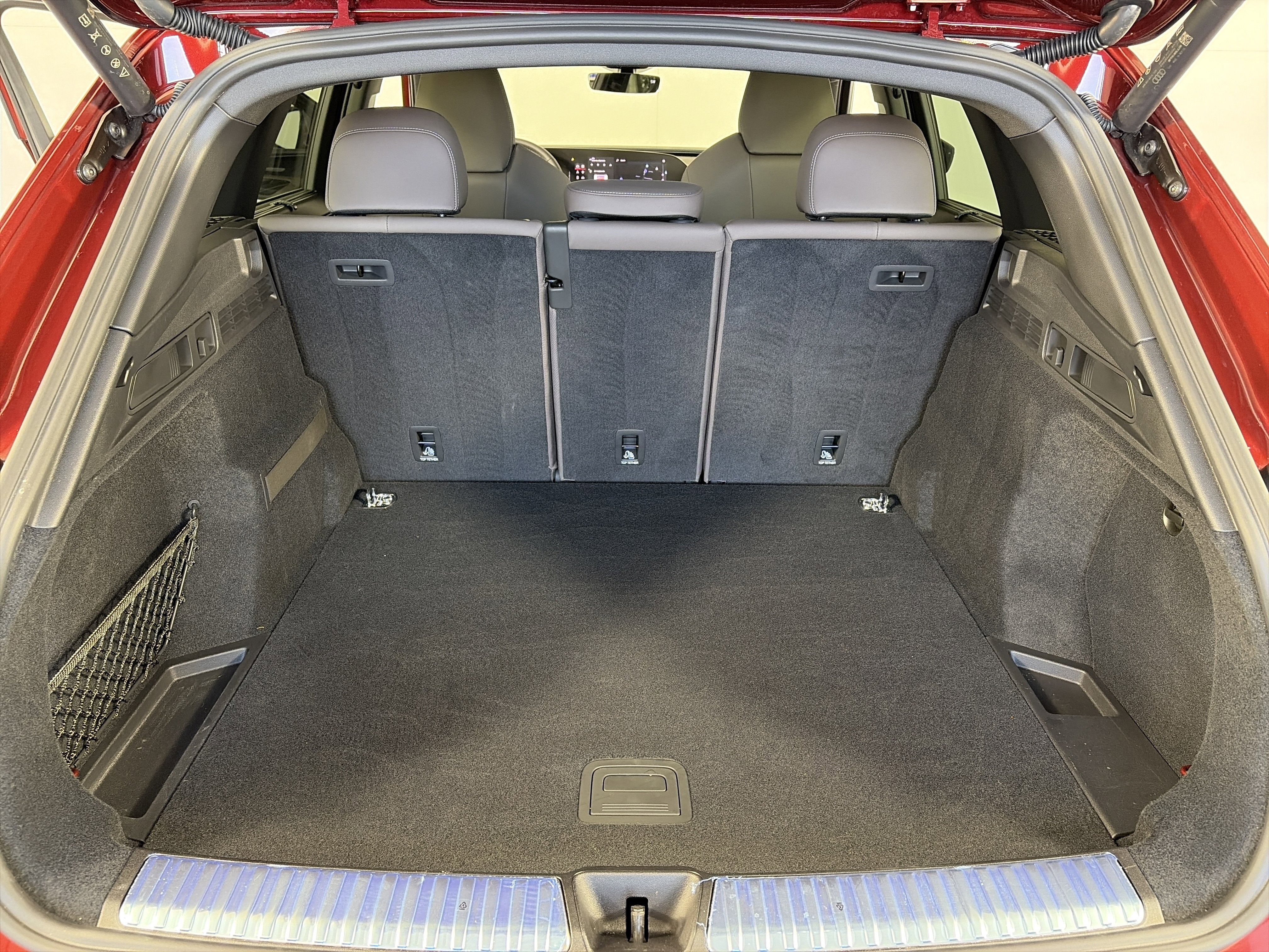 Used 2025 Audi Q5 Premium Plus w/ Premium Plus image 14