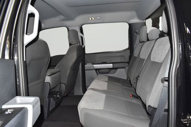 Used 2023 Ford F150 XLT w/ XTR Package AWD/4WD image 16