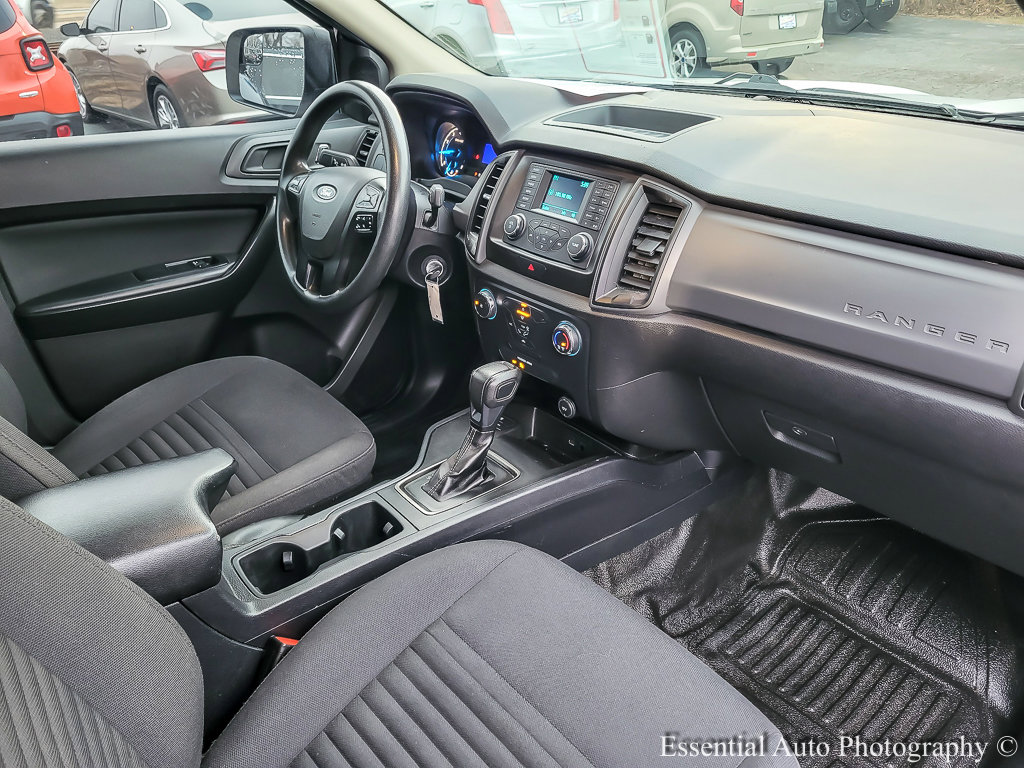 Used 2021 Ford Ranger XL image 24