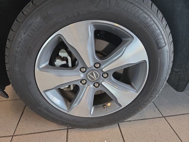 Used 2016 Acura MDX FWD image 10
