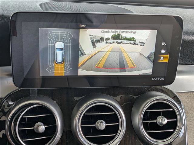 Certified 2021 Mercedes-Benz GLC 300 image 13