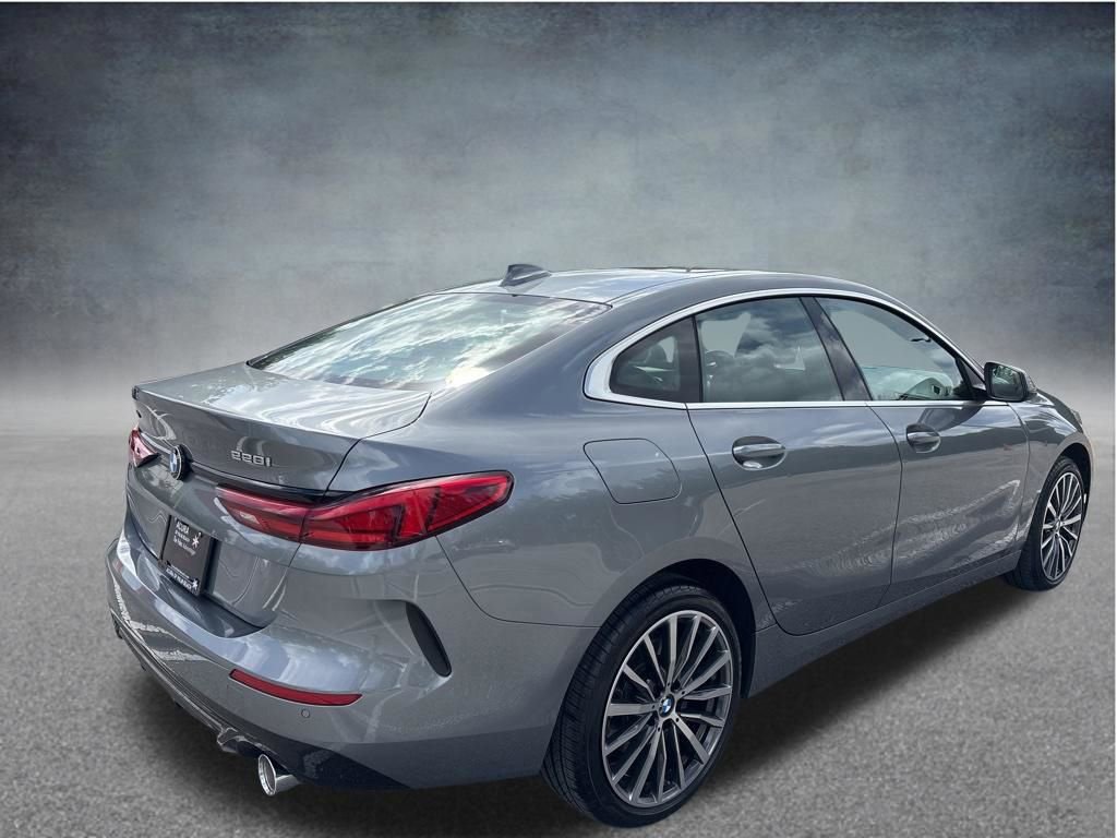 Used 2024 BMW 228i xDrive Gran Coupe w/ Premium Package image 5