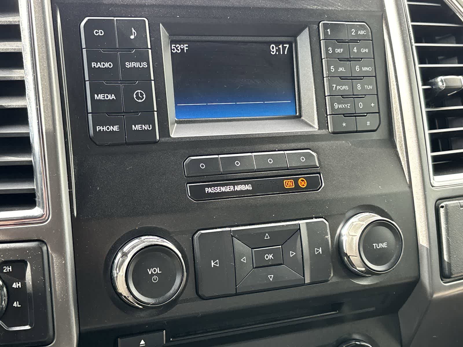Used 2018 Ford F250 XLT AWD/4WD image 23