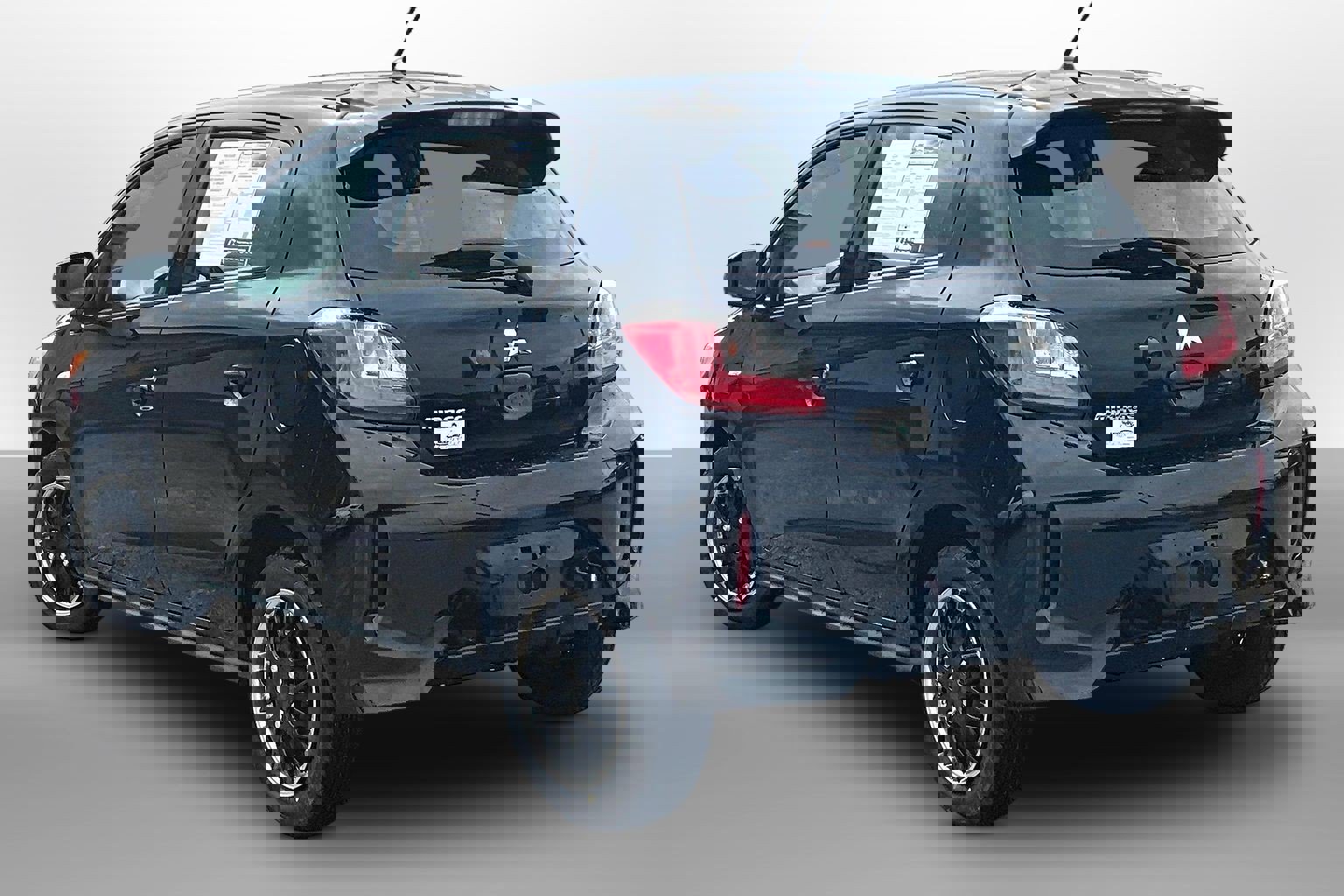 Used 2021 Mitsubishi Mirage ES FWD image 9