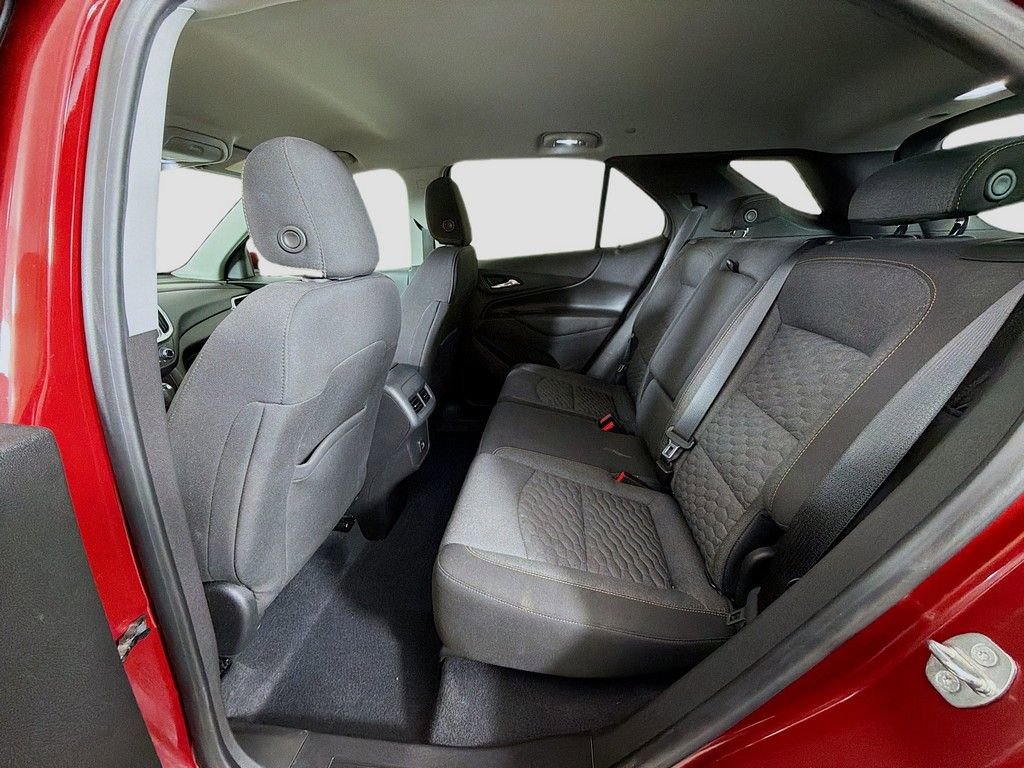 Used 2020 Chevrolet Equinox LT w/ Driver Convenience Package image 22