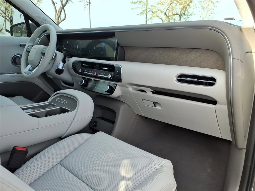 New 2026 Hyundai Palisade SEL image 6