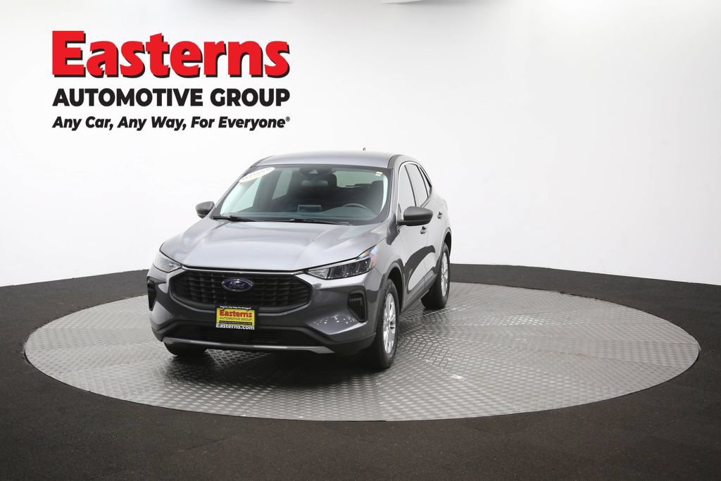 Used 2024 Ford Escape Active AWD/4WD image 54