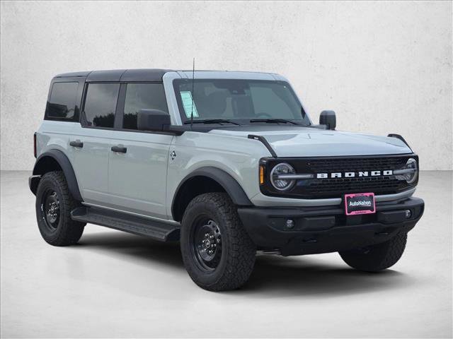 New 2026 Ford Bronco Outer Banks image 7