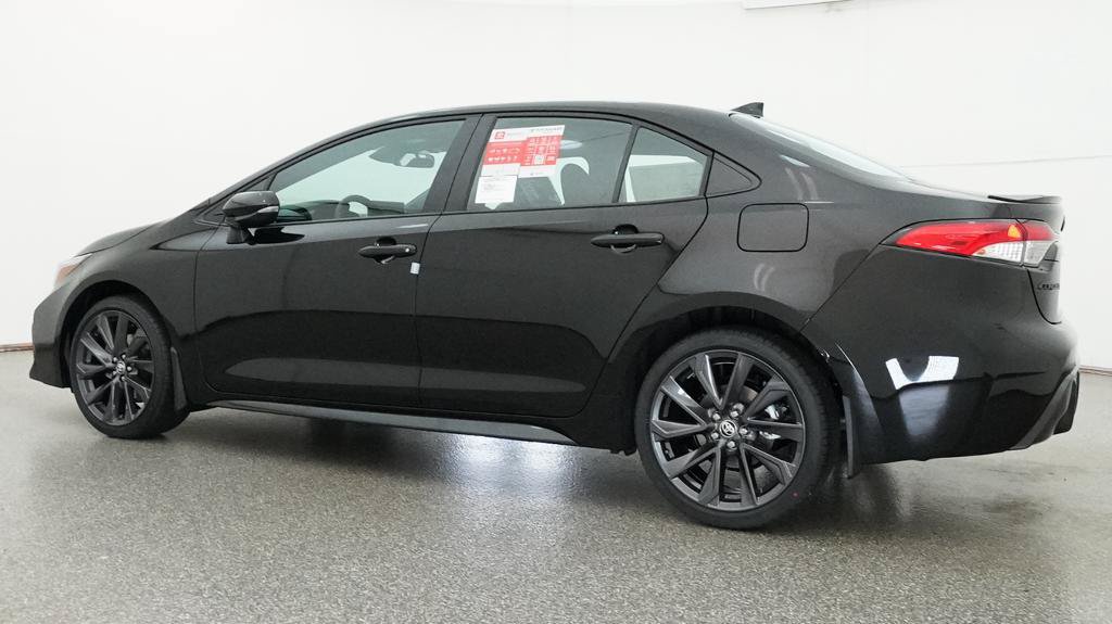 New 2026 Toyota Corolla SE FWD image 23