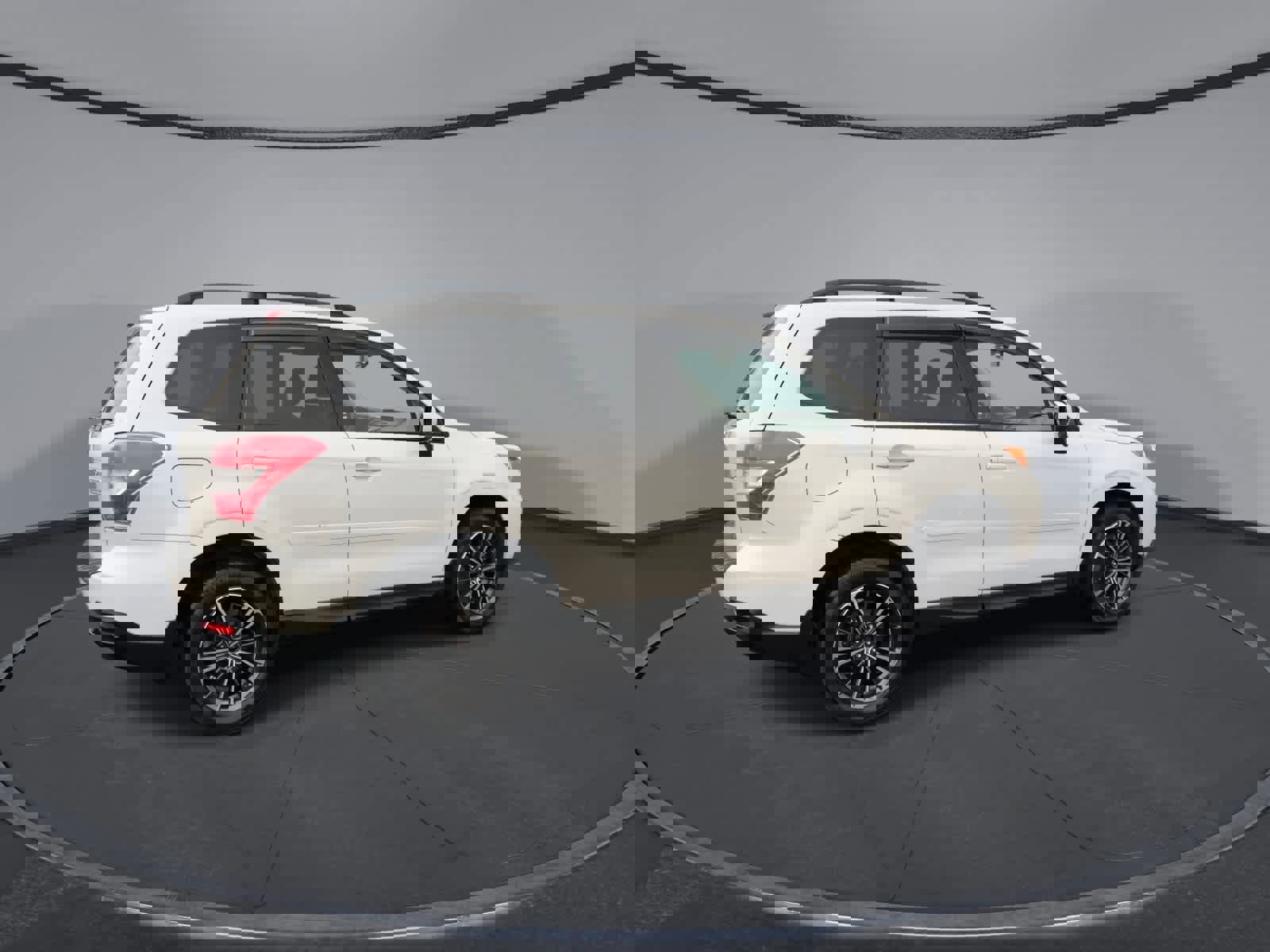 Used 2015 Subaru Forester 2.5i Premium w/ All-Weather Package image 8