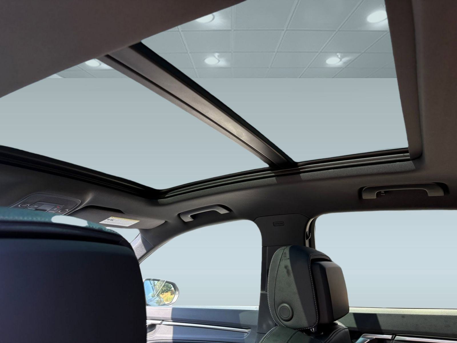 New 2025 Audi Q3 2.0T Premium image 15