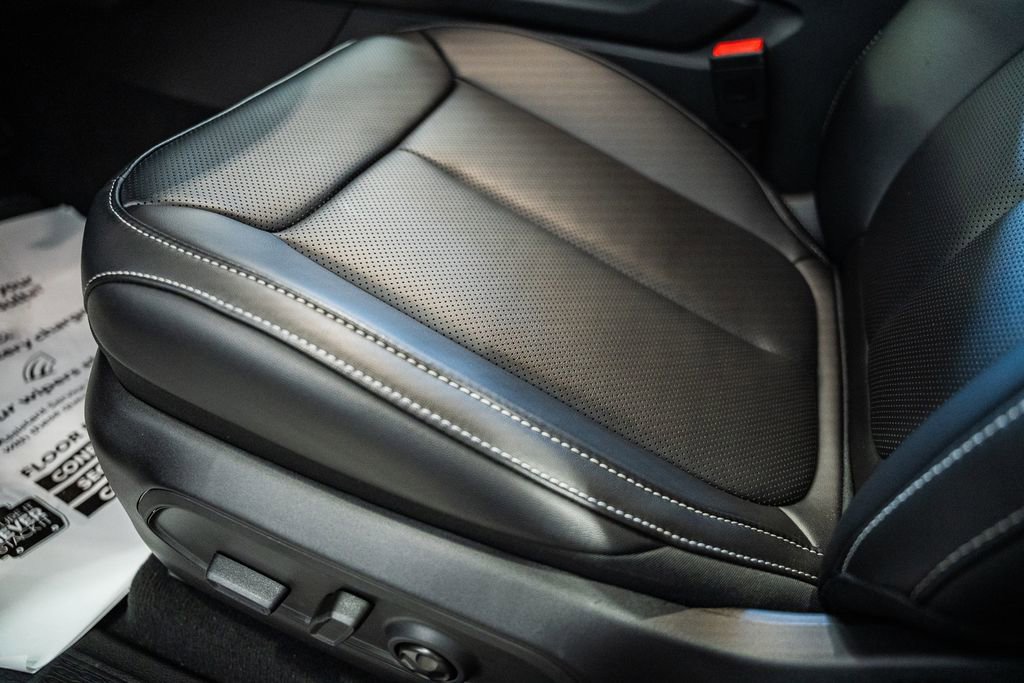 New 2026 Jeep Grand Cherokee Limited AWD/4WD image 39