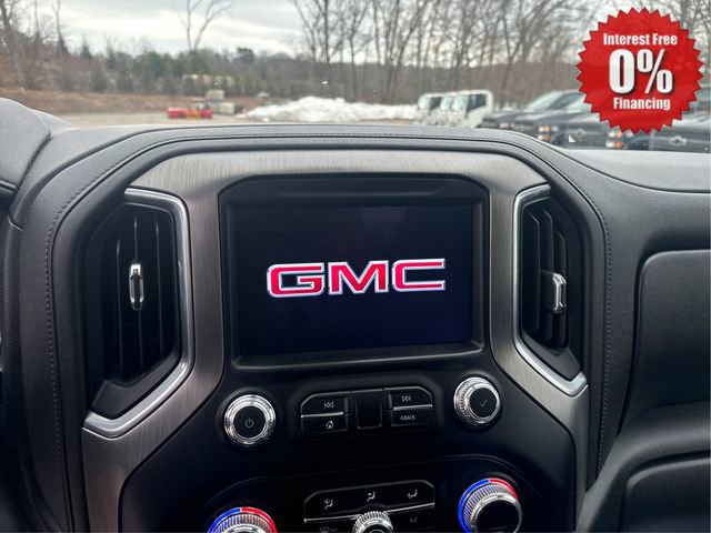 Used 2022 GMC Sierra 3500 Denali w/ Denali Ultimate Package AWD/4WD image 16