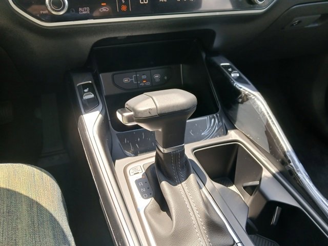 New 2025 Kia Sorento S w/ Panoramic Sunroof Package image 20