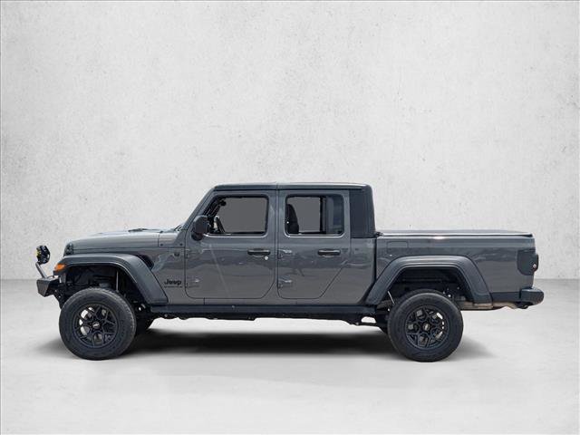 Used 2023 Jeep Gladiator Sport AWD/4WD image 8