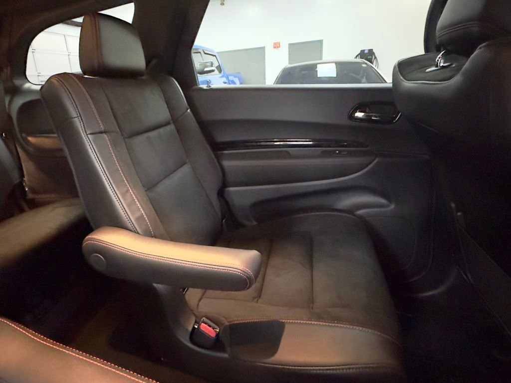New 2026 Dodge Durango GT image 22