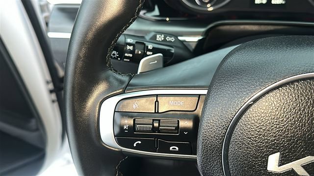 Used 2024 Kia K5 GT image 18