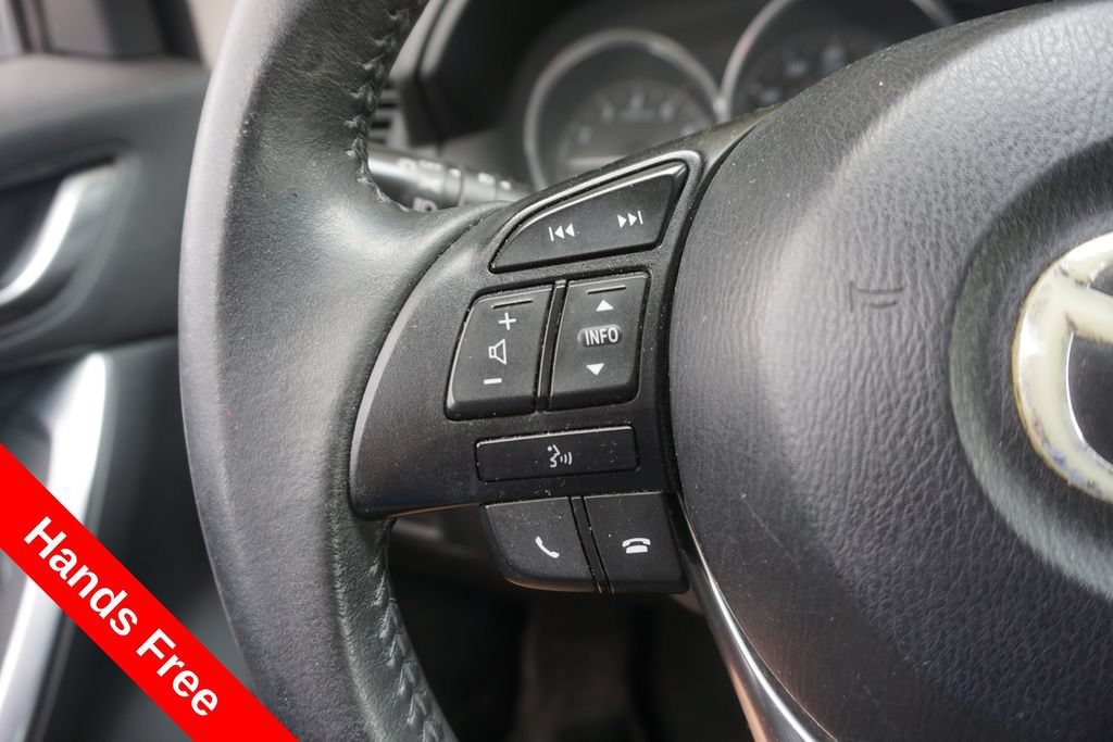 Used 2014 MAZDA CX-5 Touring FWD image 4
