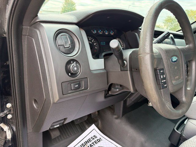 Used 2013 Ford F150 STX w/ Mid Equipment Group RWD image 20