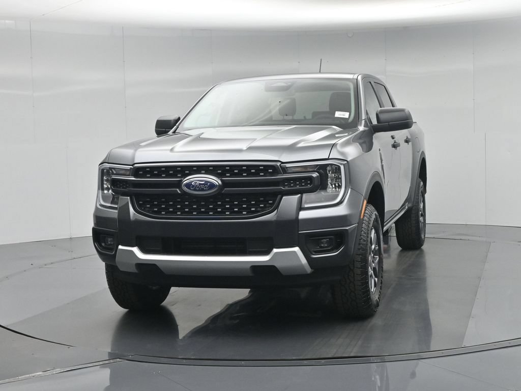 New 2026 Ford Ranger XLT RWD image 52