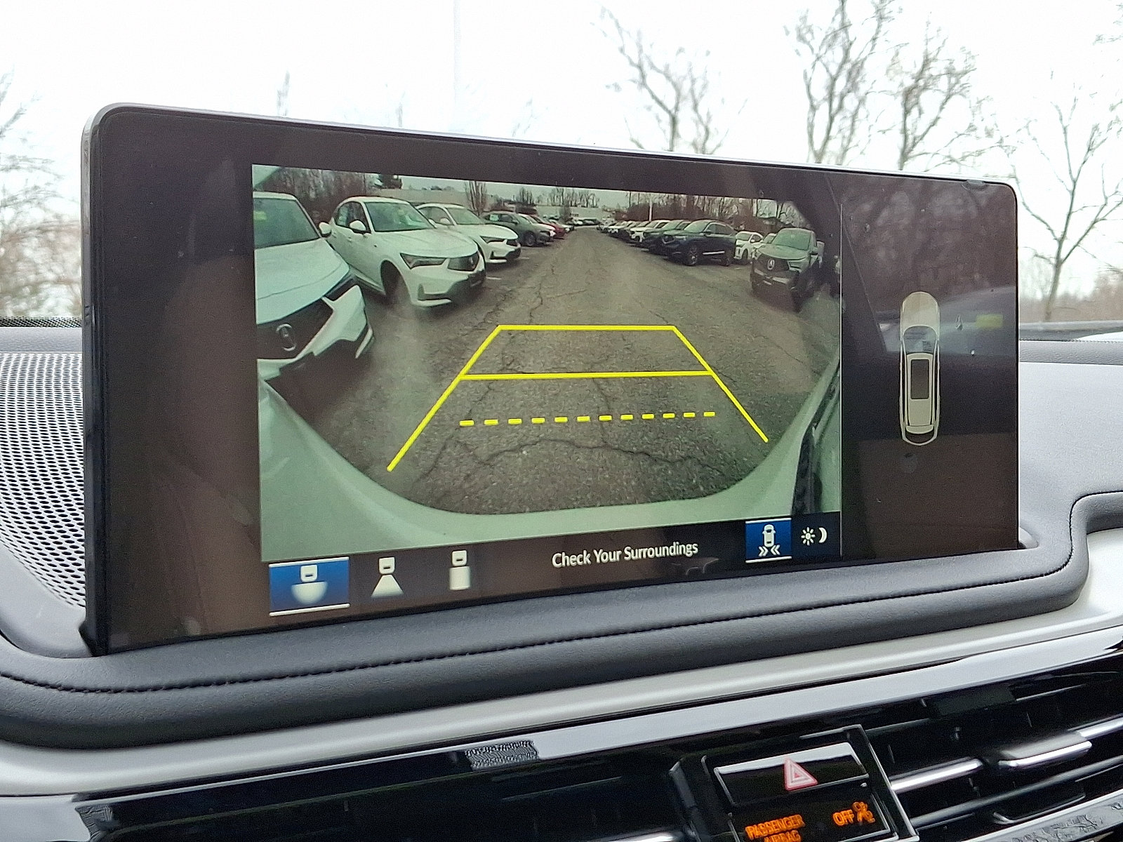 New 2026 Acura MDX SH-AWD w/ Technology Package image 14