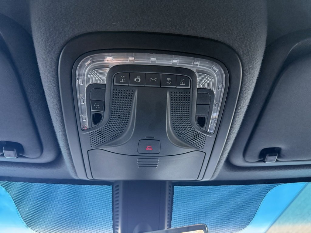 New 2026 Mercedes-Benz Sprinter 2500 image 33