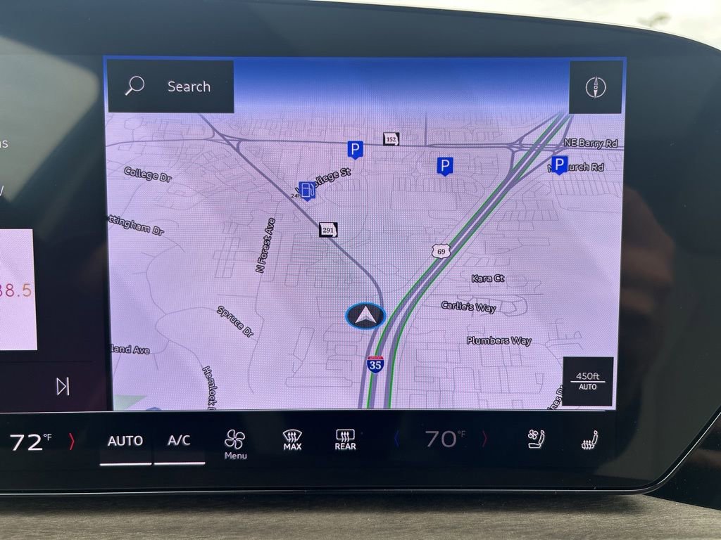 Used 2025 Audi Q5 Premium Plus image 24