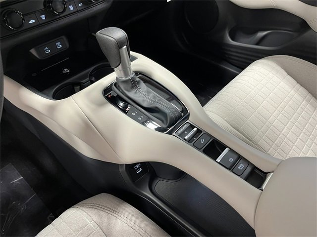 New 2026 Honda HR-V LX image 20
