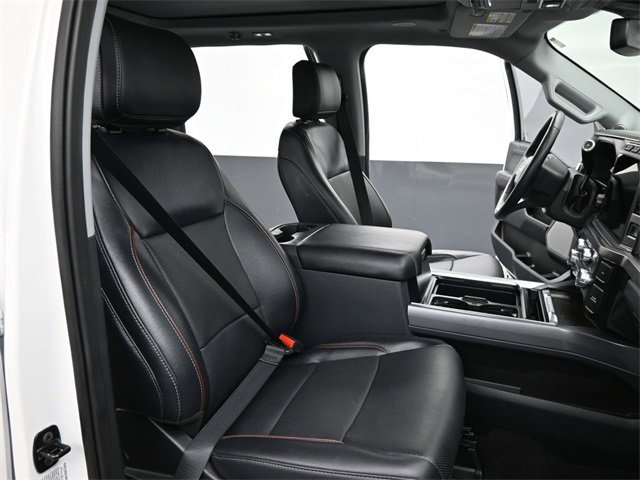 Used 2024 Ford F250 Lariat w/ Lariat Ultimate Package image 25