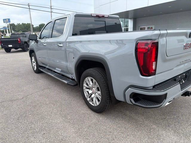 Used 2024 GMC Sierra 1500 Denali w/ Technology Package AWD/4WD image 30