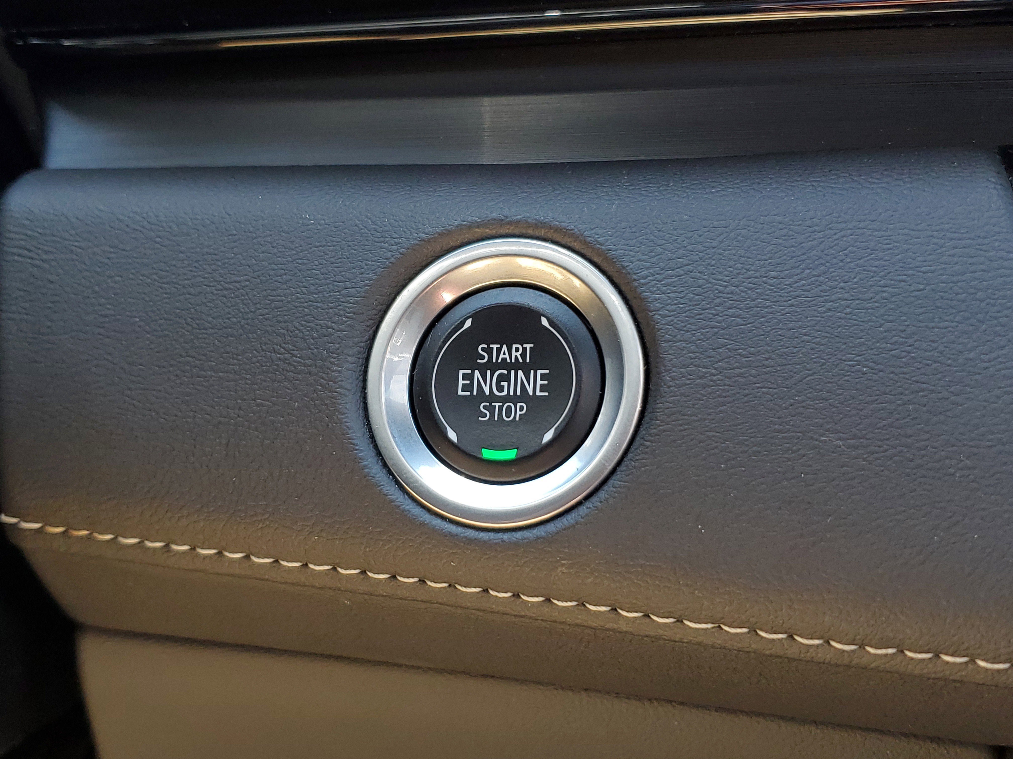 Used 2024 Cadillac Escalade Sport image 35