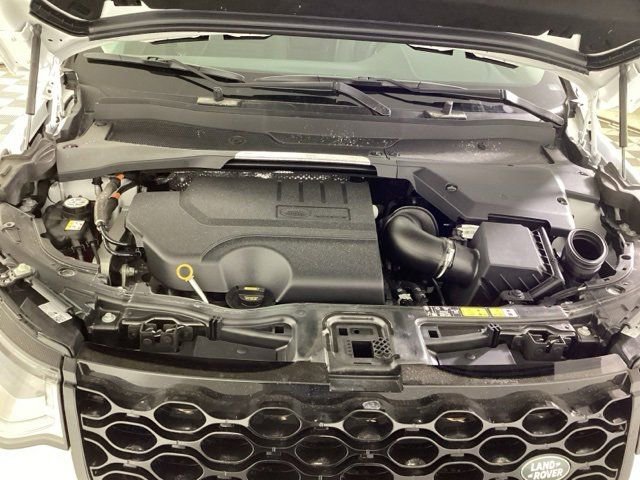 Certified 2025 Land Rover Discovery Sport S image 14