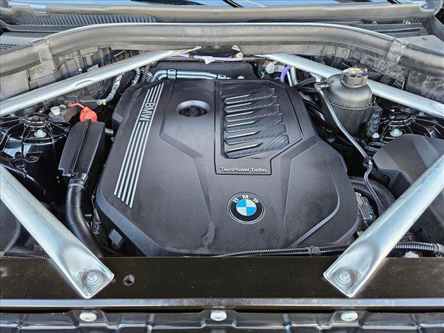 Used 2022 BMW X5 xDrive40i image 22